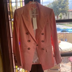 Veronica Beard jacket, unused, tags included and size 8.